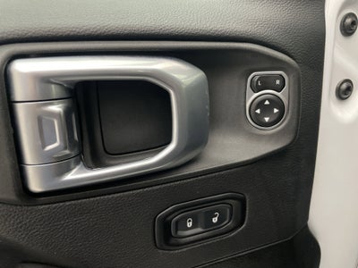 2023 Jeep Gladiator High Altitude 4x4