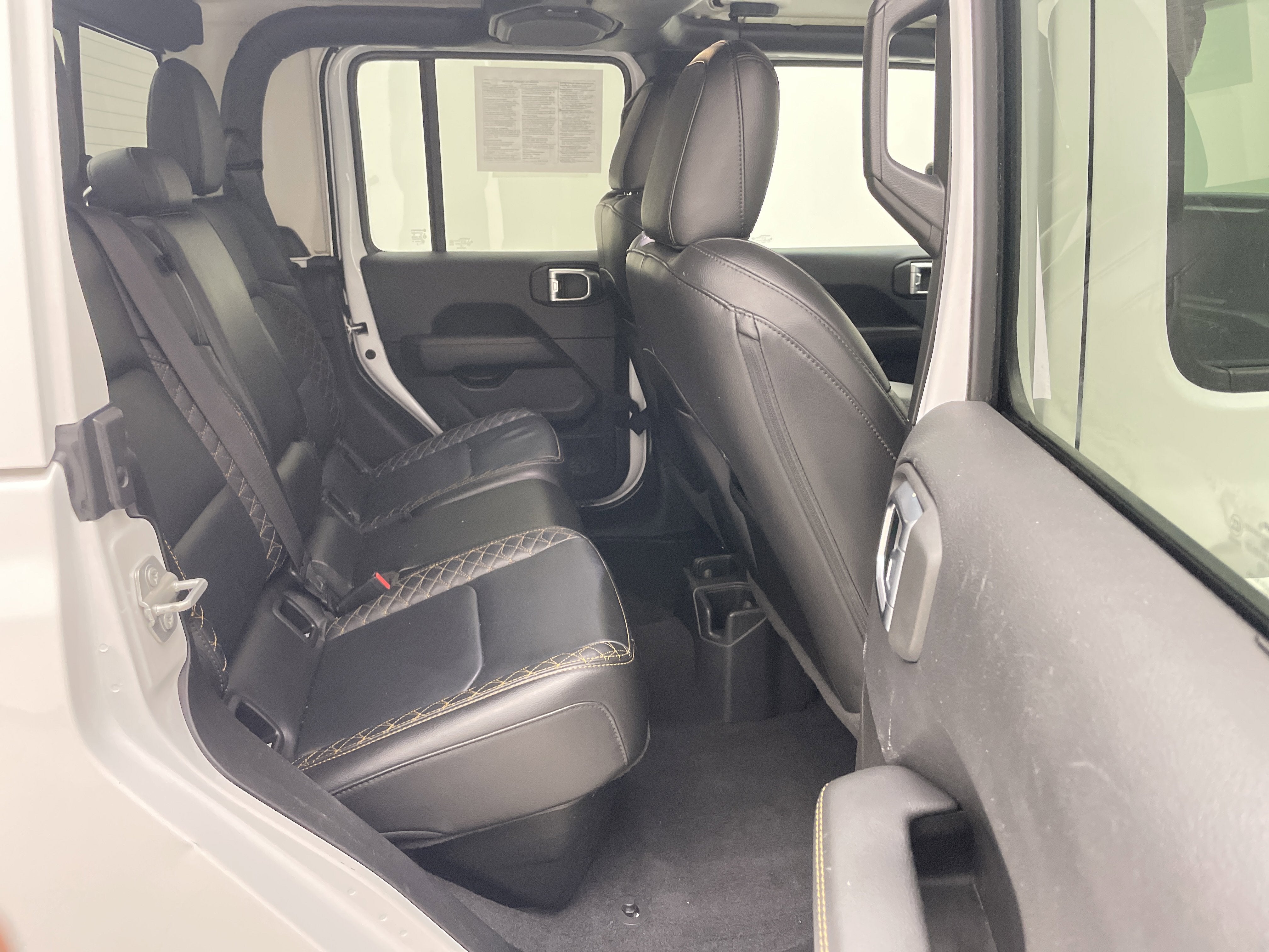 2023 Jeep Gladiator High Altitude 4x4