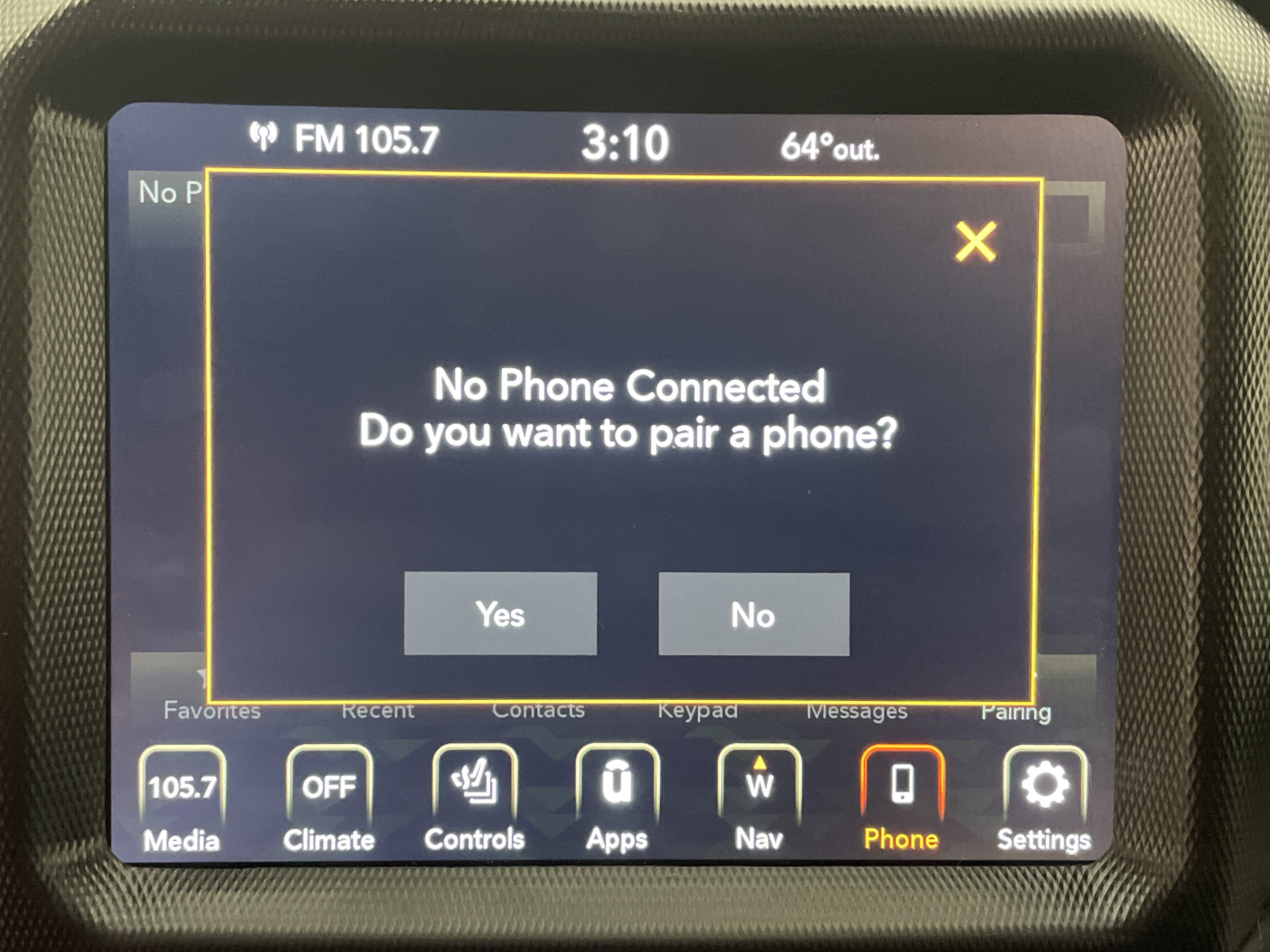 2020 Jeep Gladiator Overland 4x4