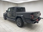 2020 Jeep Gladiator Overland 4x4