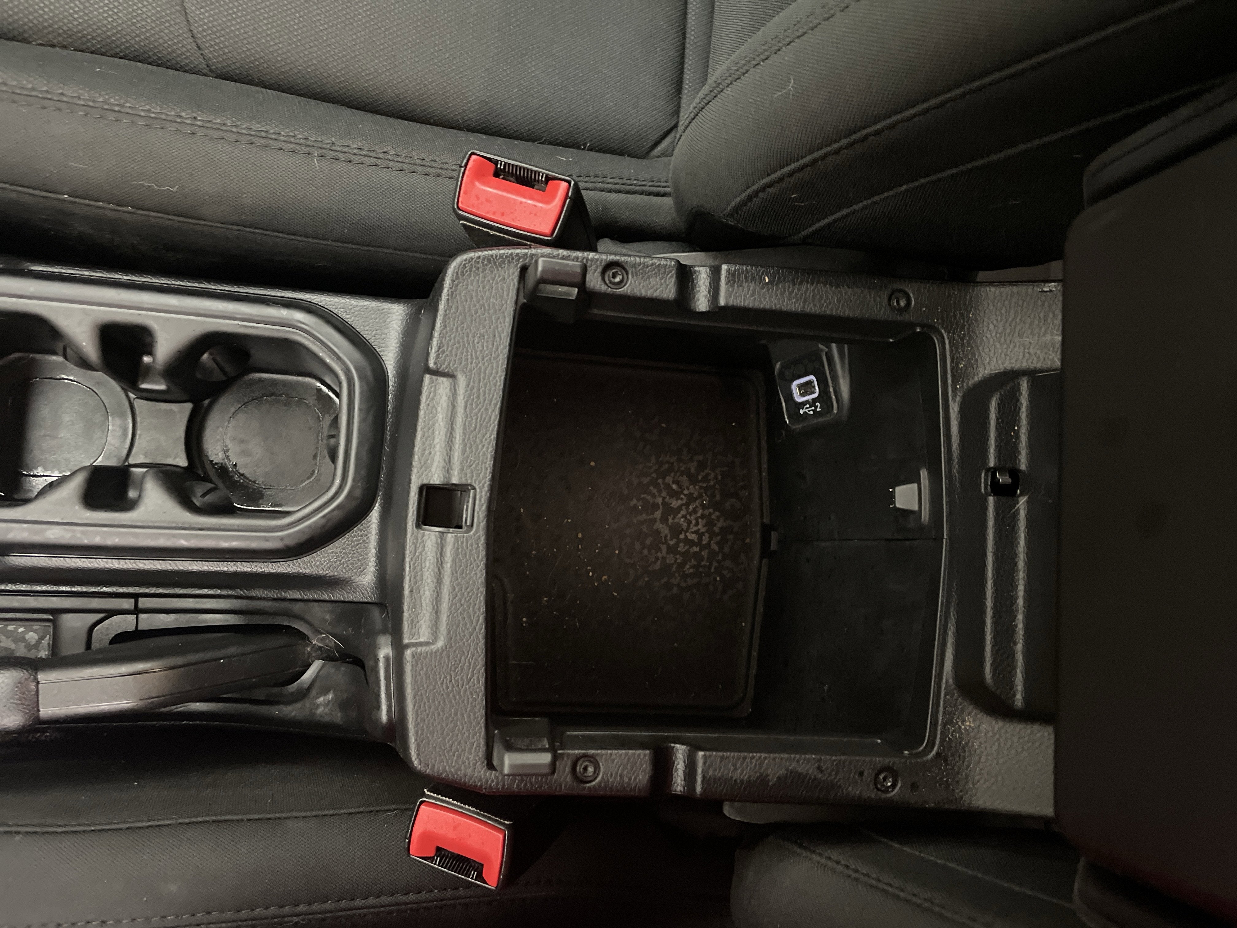 2020 Jeep Gladiator Overland 4x4