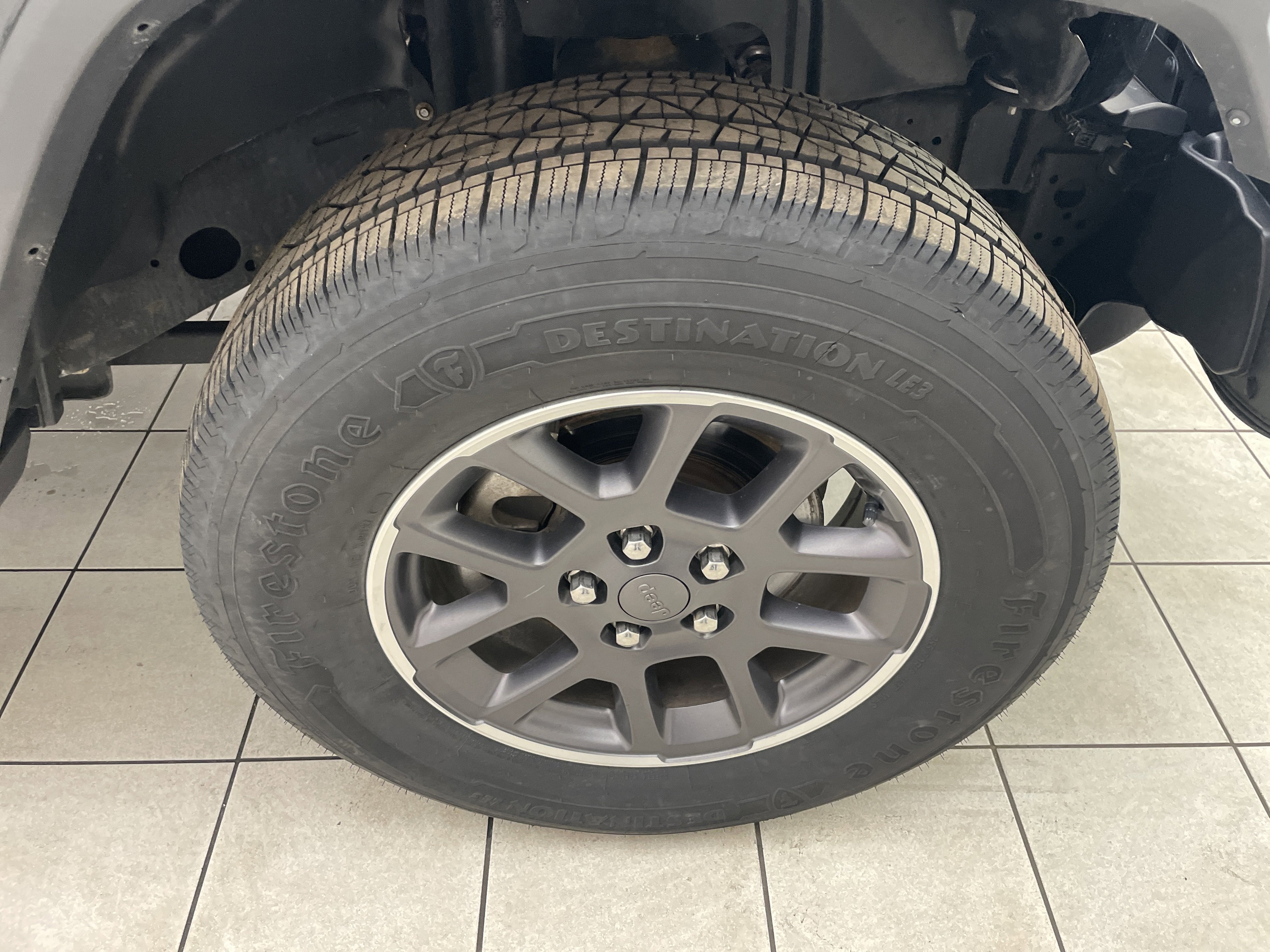 2020 Jeep Gladiator Overland 4x4