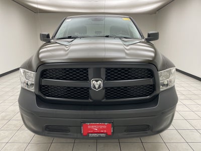 2014 RAM 1500 Tradesman
