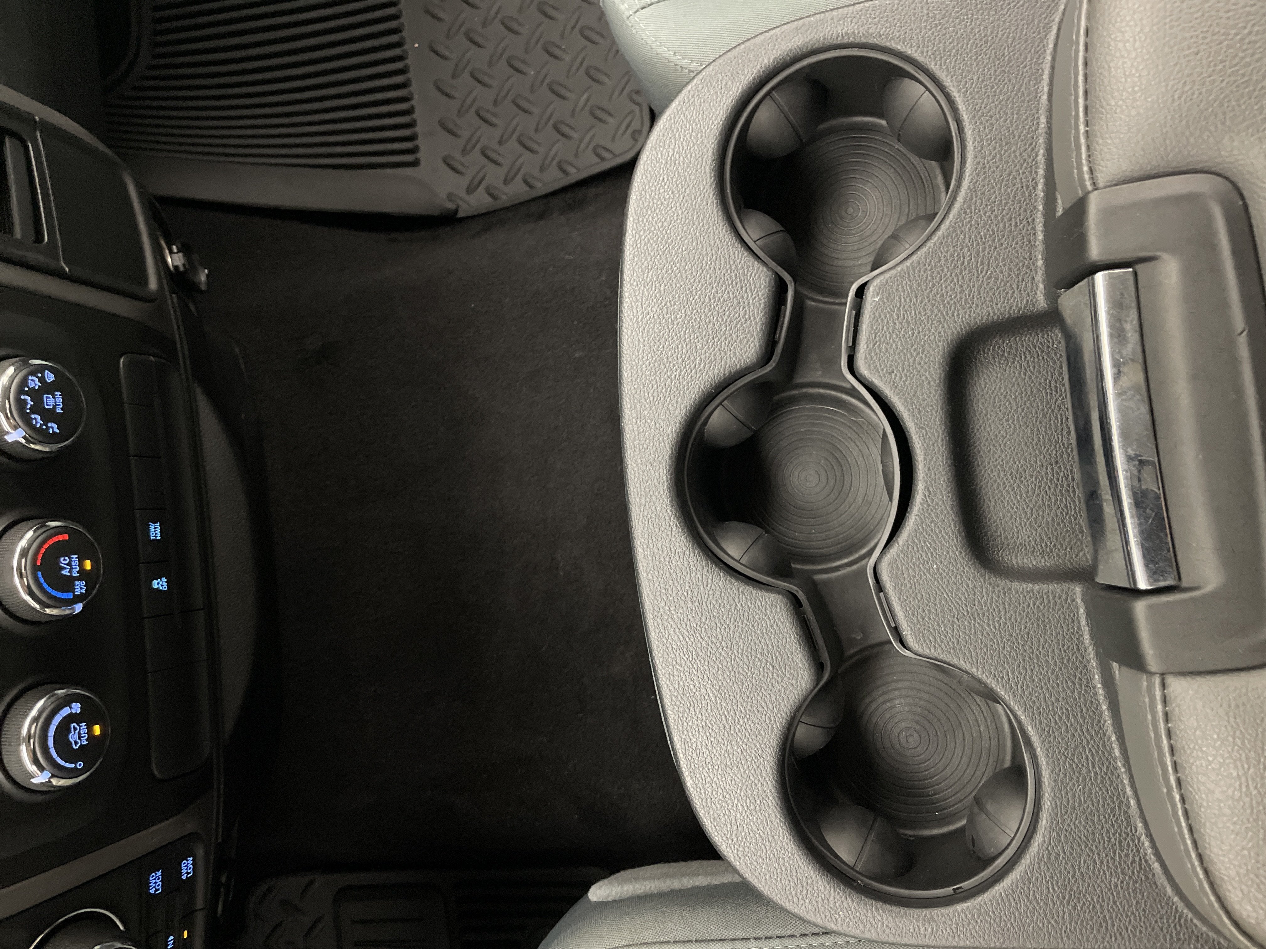 2014 RAM 1500 Tradesman