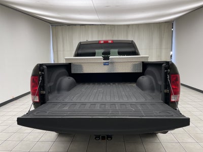 2014 RAM 1500 Tradesman