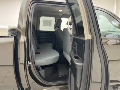 2014 RAM 1500 Tradesman