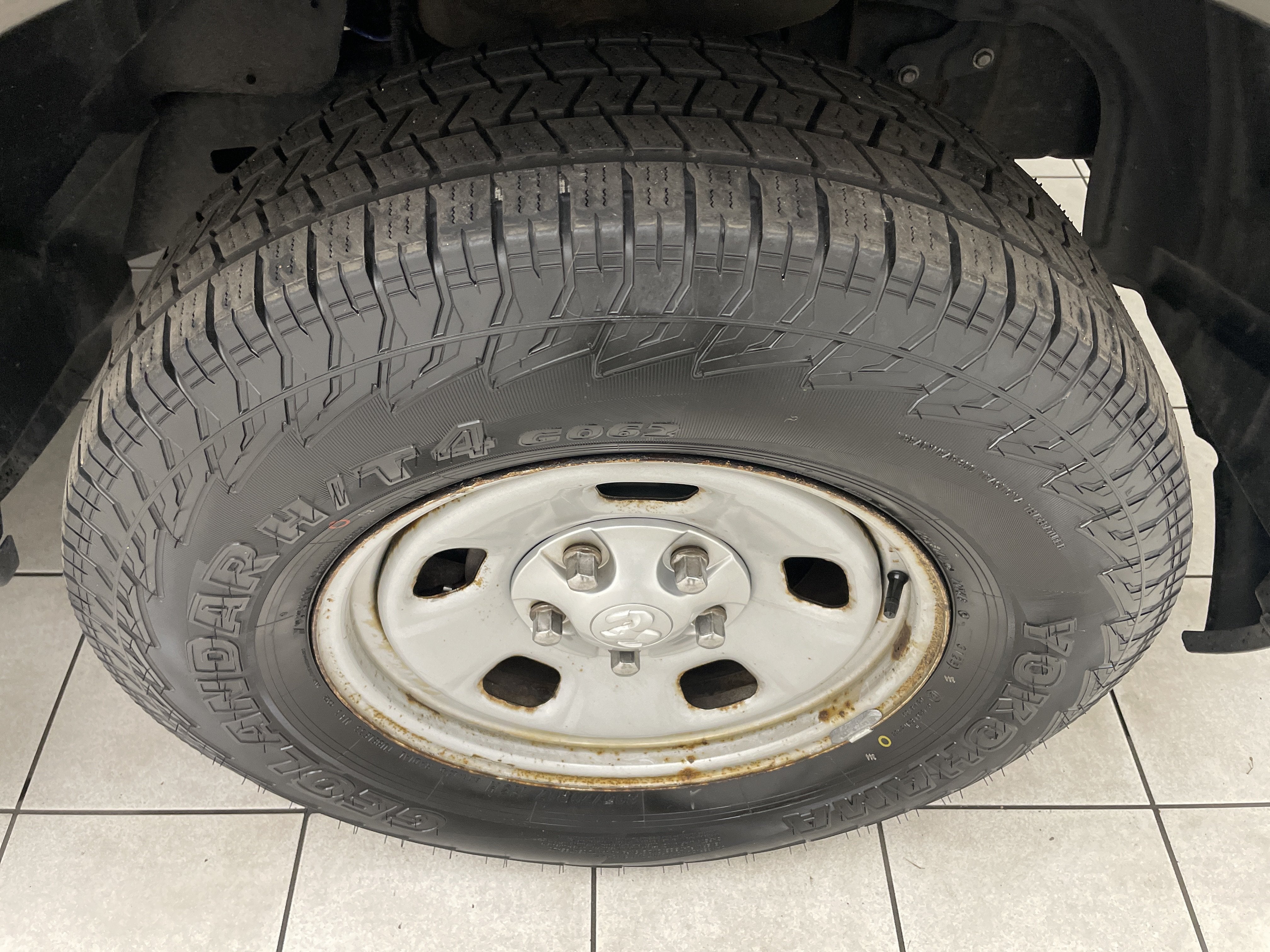 2014 RAM 1500 Tradesman