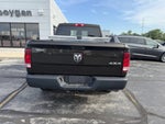 2014 RAM 1500 Tradesman