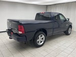 2018 RAM 1500 Express Quad Cab 4x4 6'4' Box