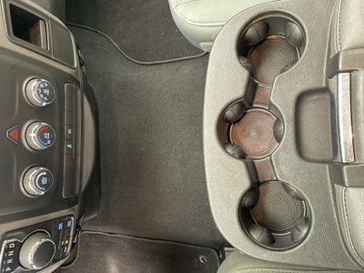 2017 RAM 1500 Express Quad Cab 4x4 6'4' Box