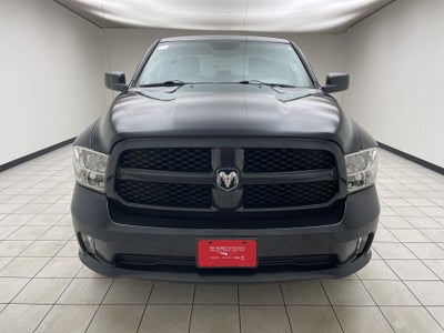 2013 RAM 1500 Express
