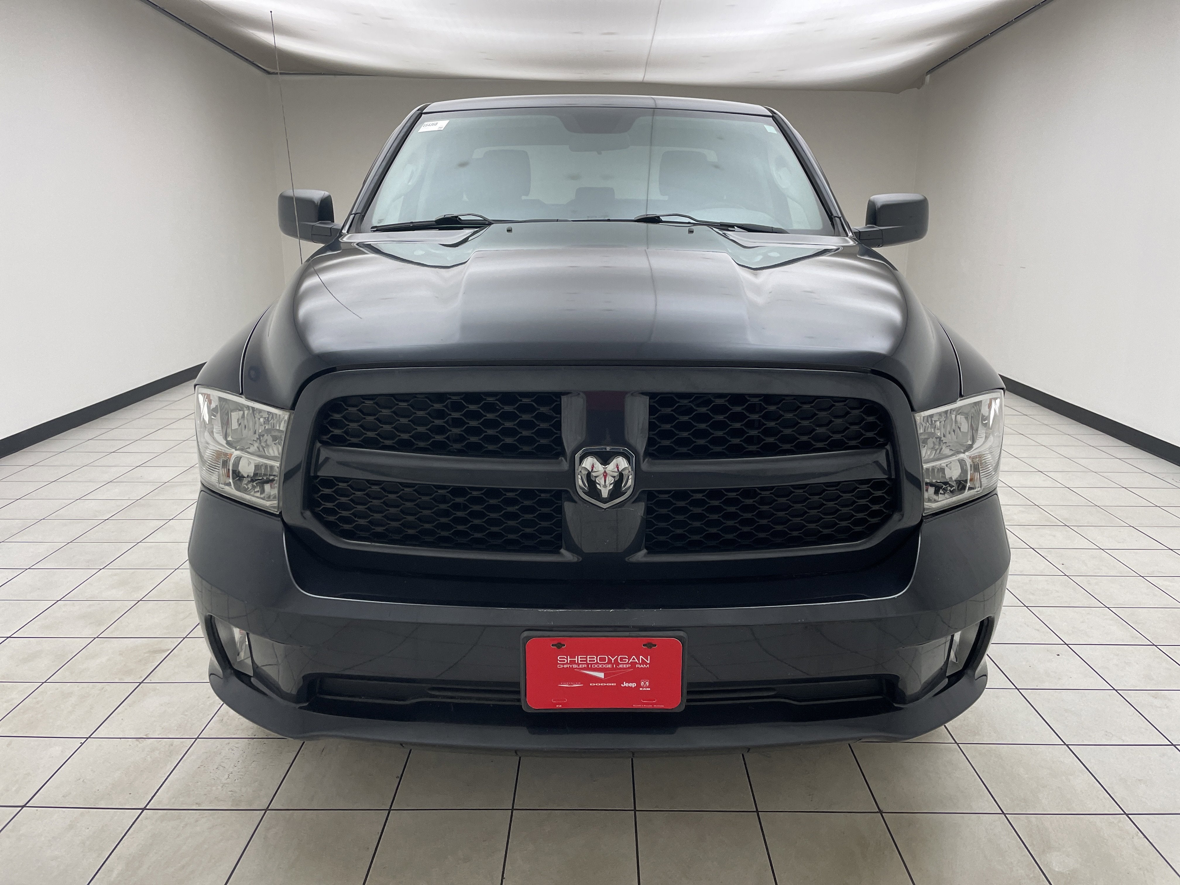 2013 RAM 1500 Express