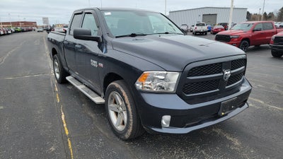 2013 RAM 1500 Express