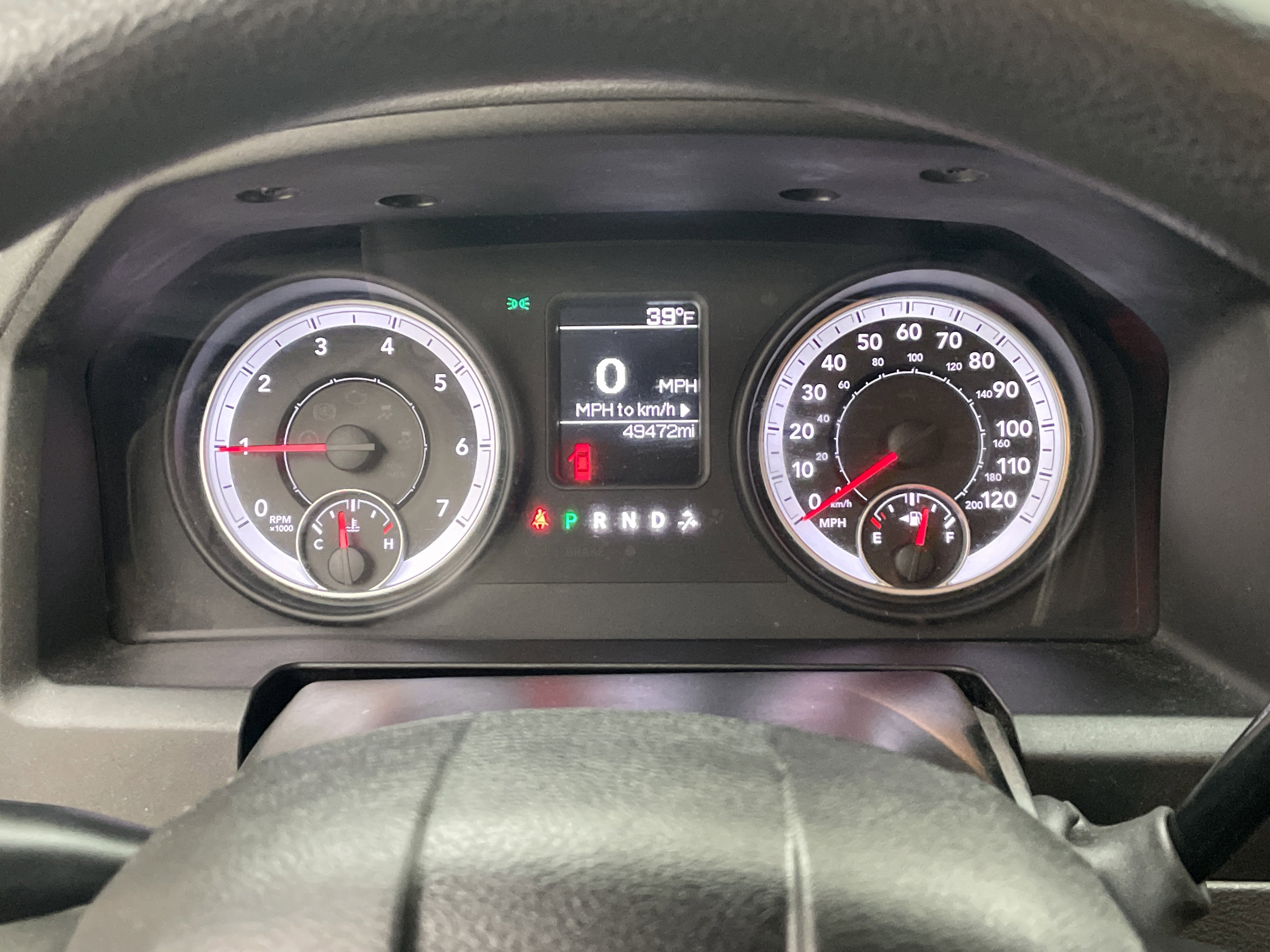 2013 RAM 1500 Express