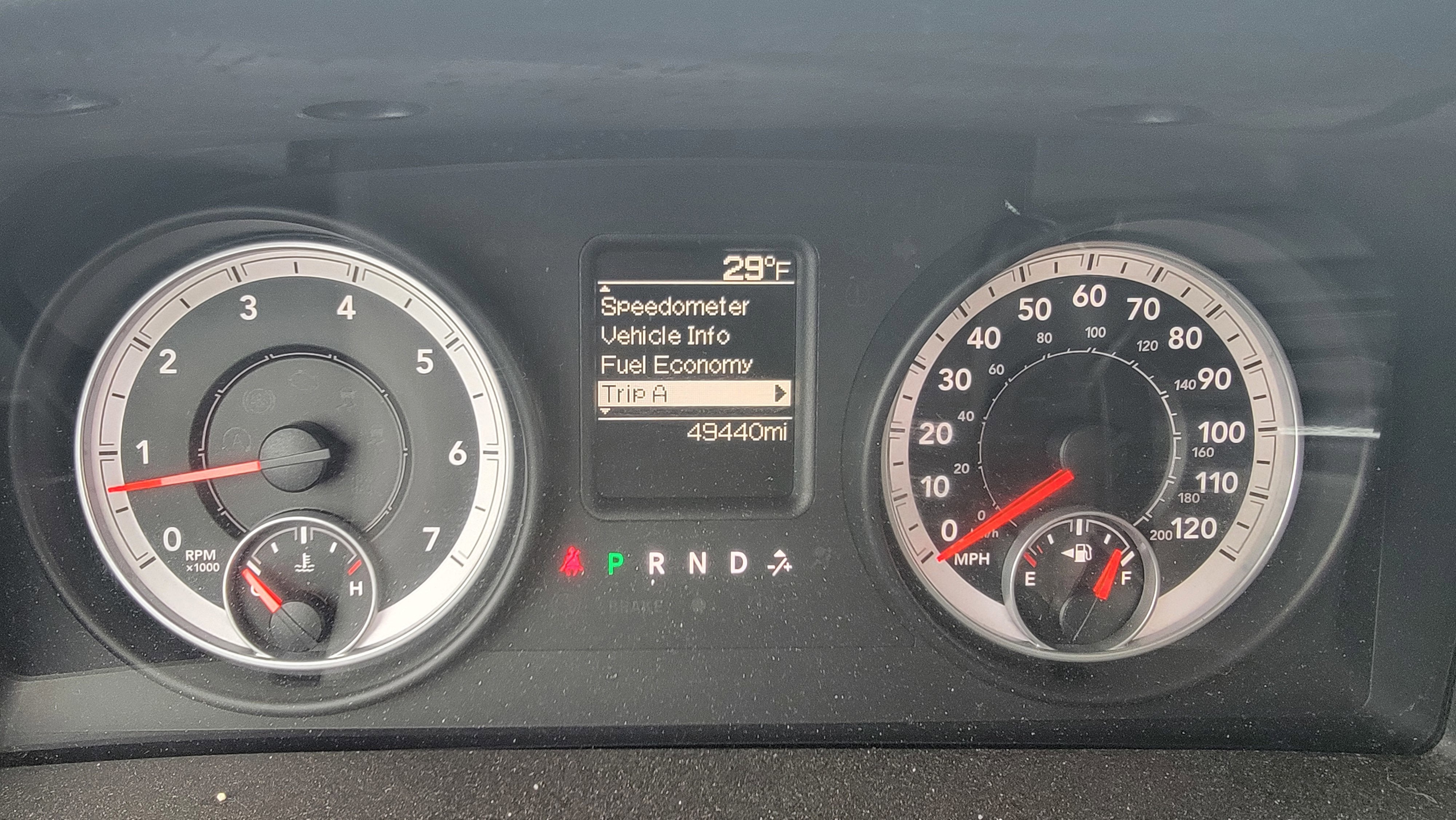 2013 RAM 1500 Express