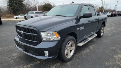 2013 RAM 1500 Express