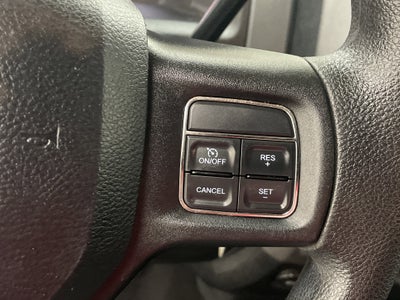 2013 RAM 1500 Express