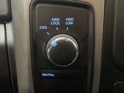 2013 RAM 1500 Express