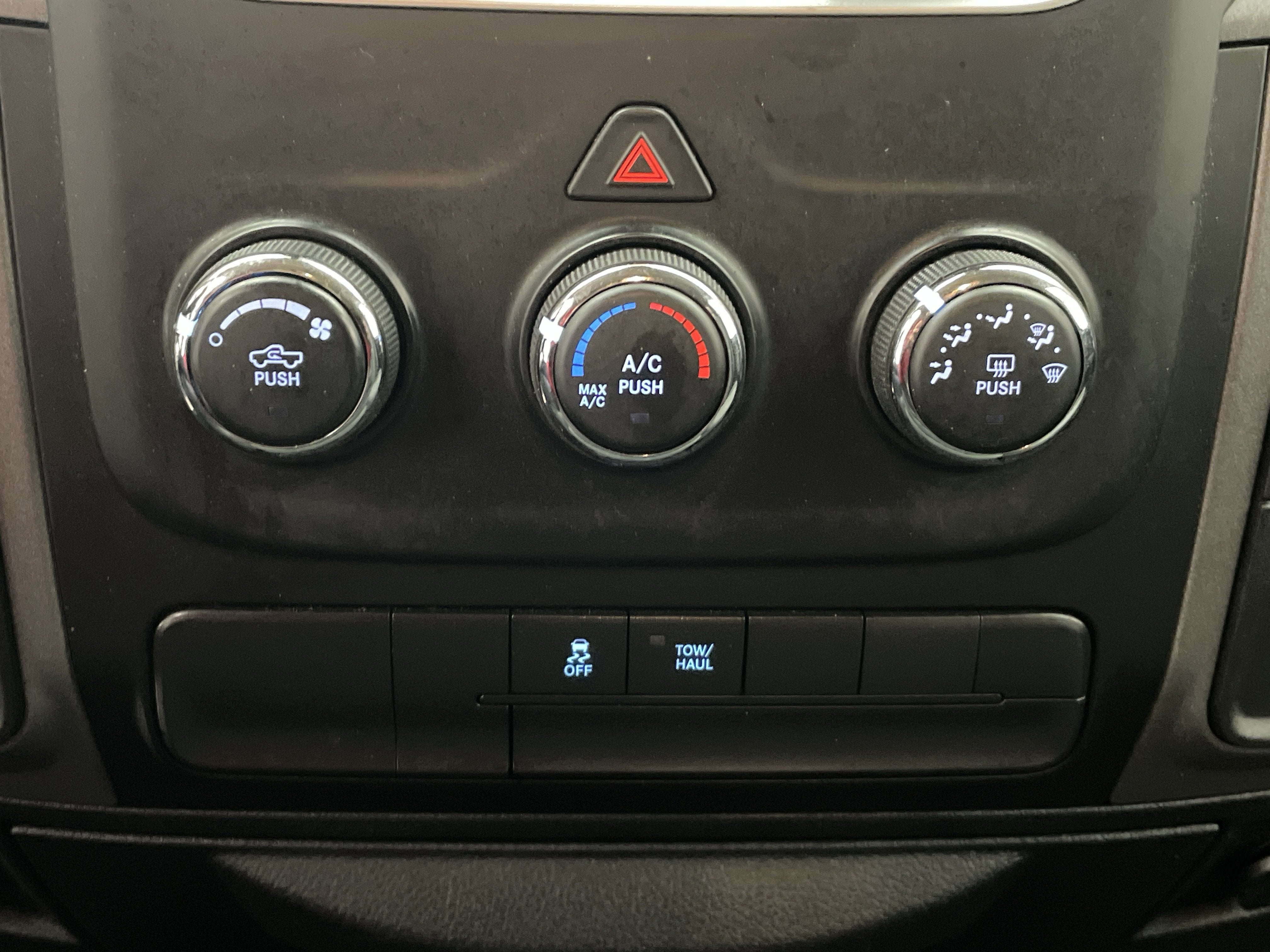 2013 RAM 1500 Express