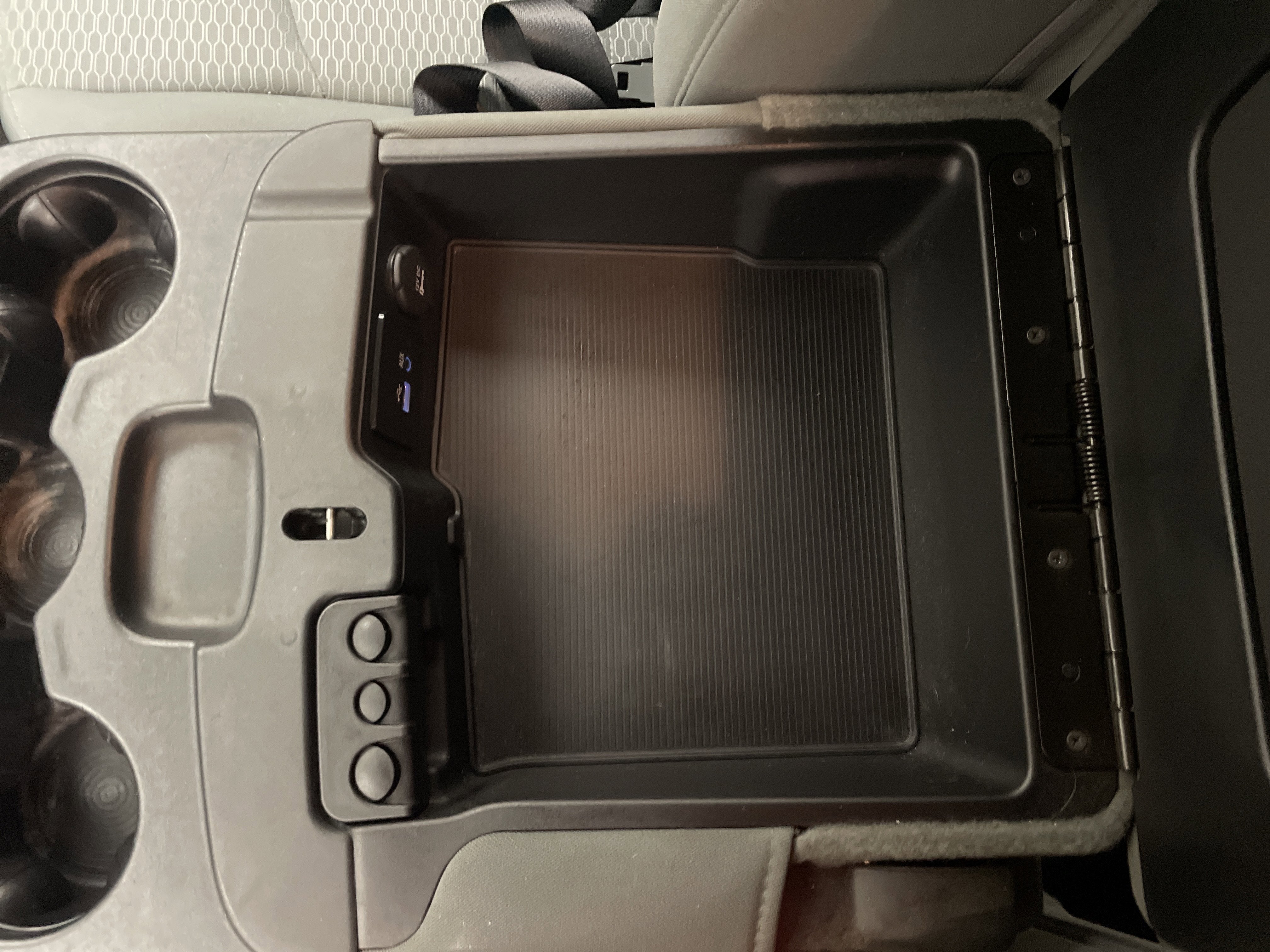 2013 RAM 1500 Express