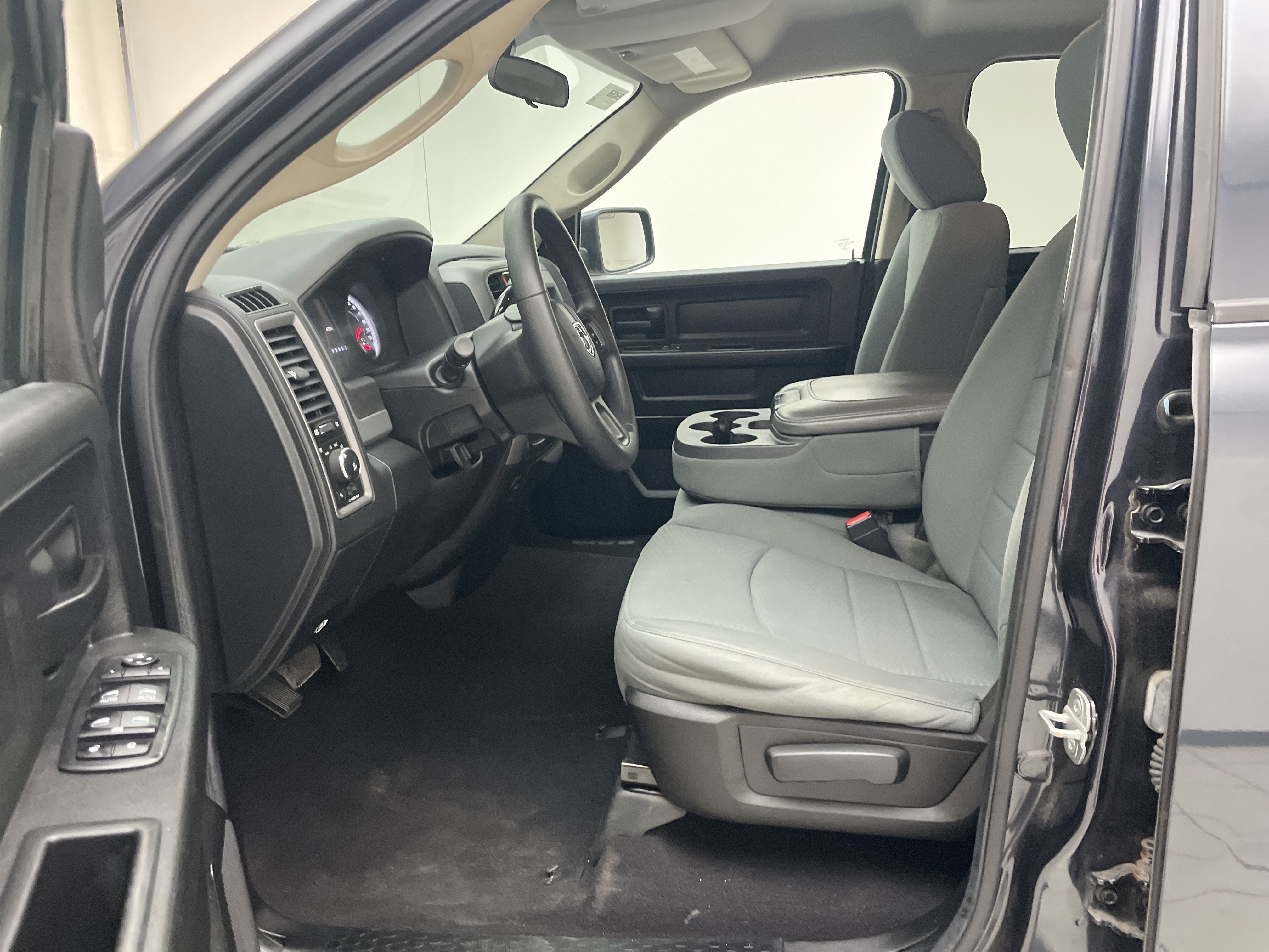 2013 RAM 1500 Express