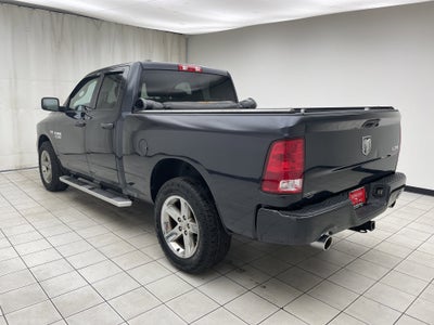 2013 RAM 1500 Express