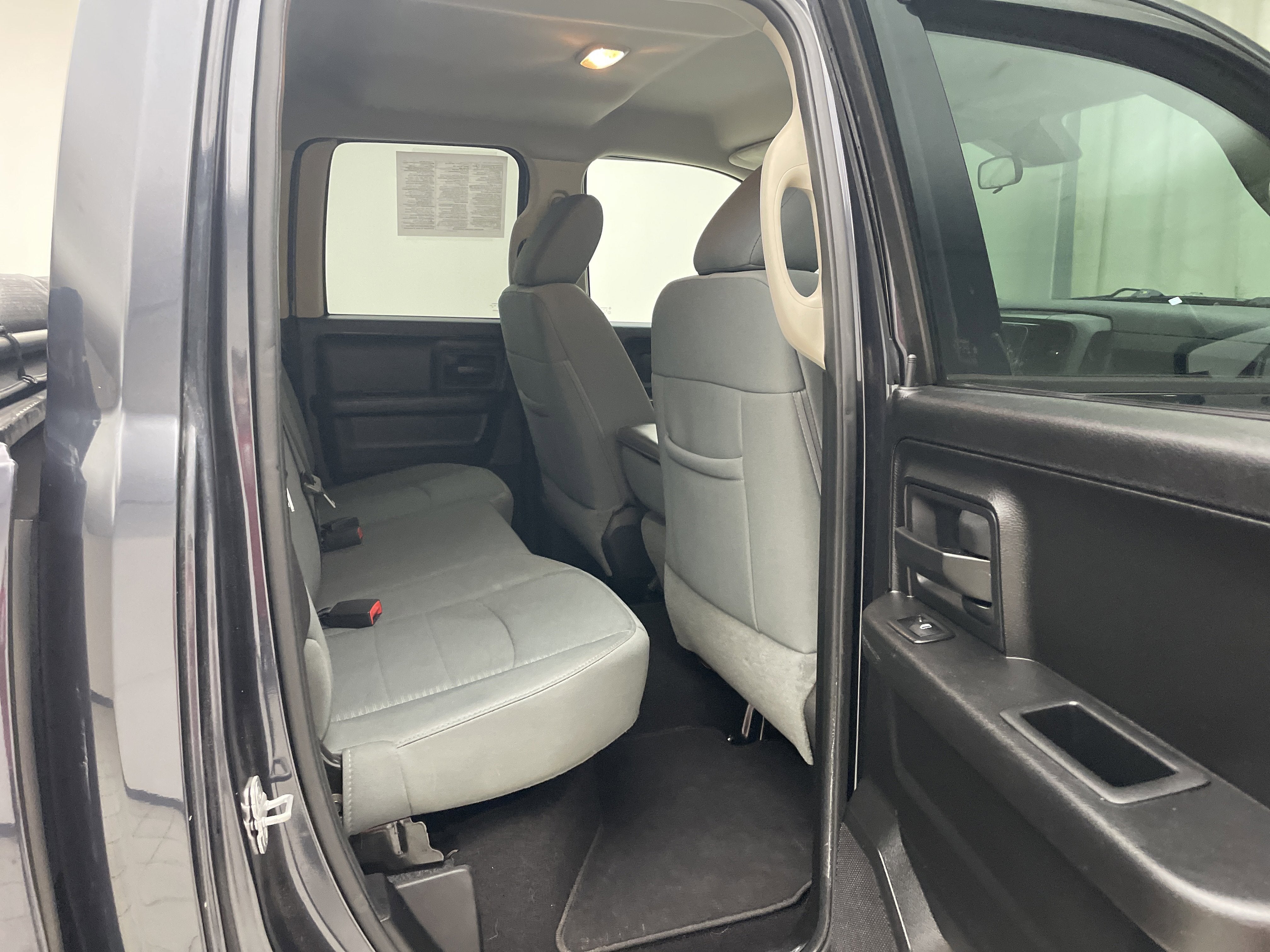 2013 RAM 1500 Express