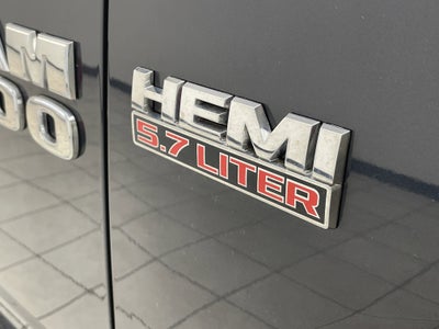 2013 RAM 1500 Express