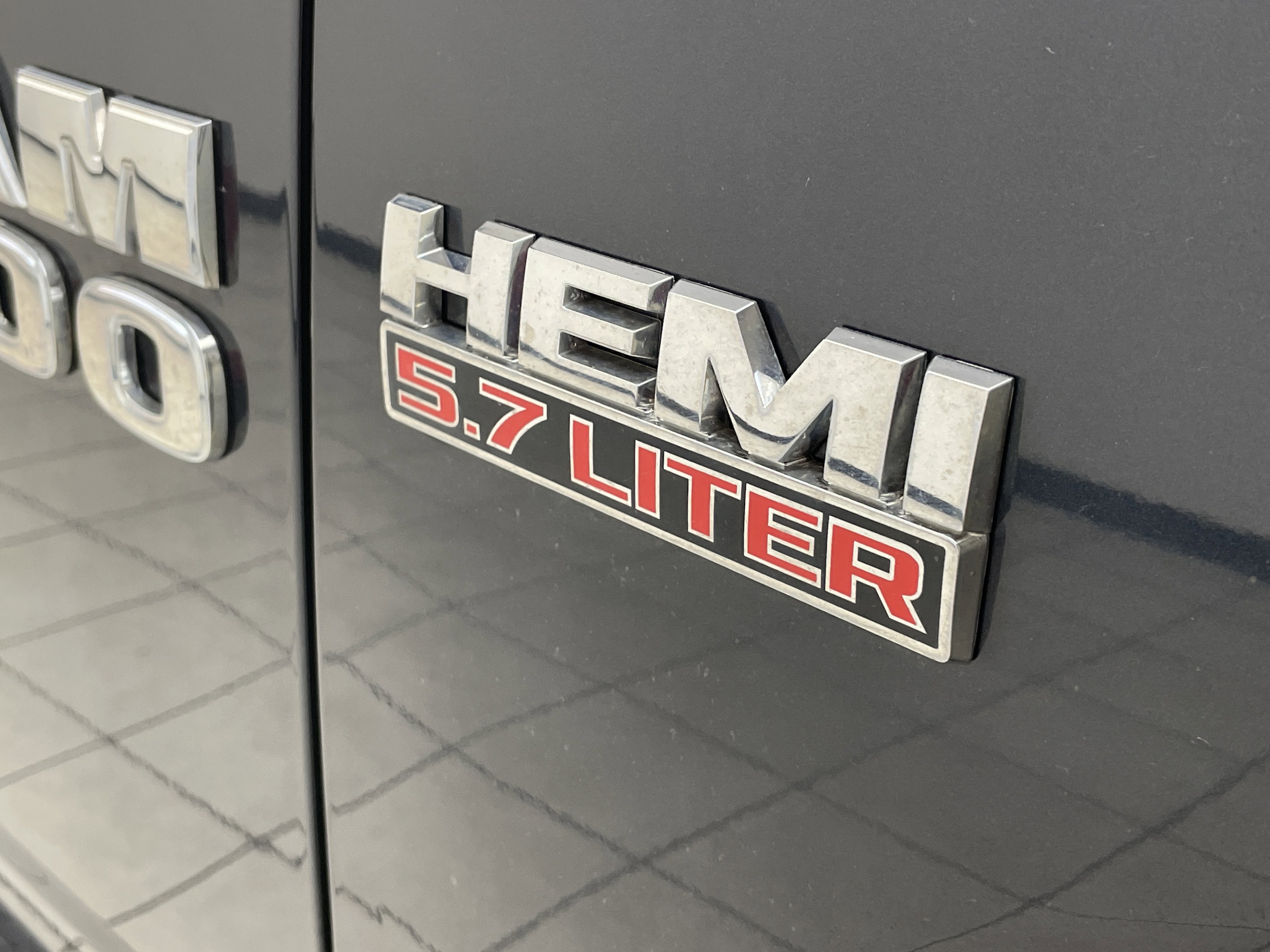 2013 RAM 1500 Express