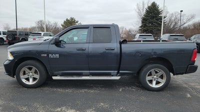 2013 RAM 1500 Express