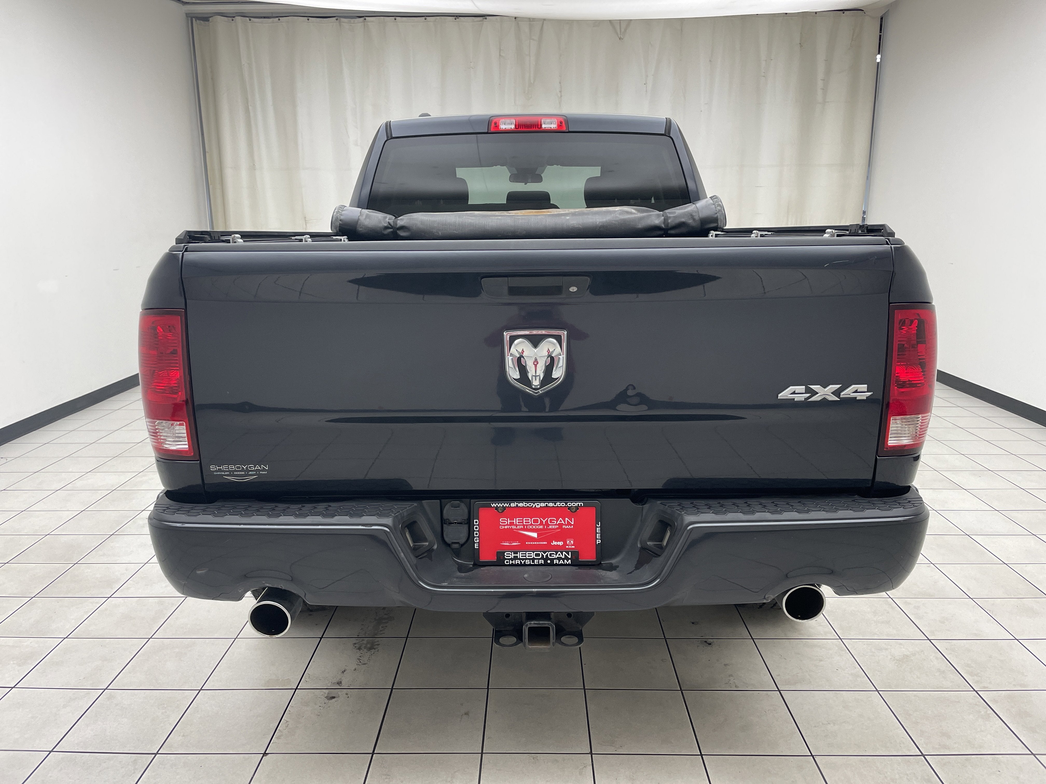 2013 RAM 1500 Express