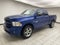 2018 RAM 1500 Express Quad Cab 4x4 6'4' Box