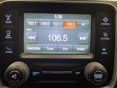 2014 RAM 1500 Express