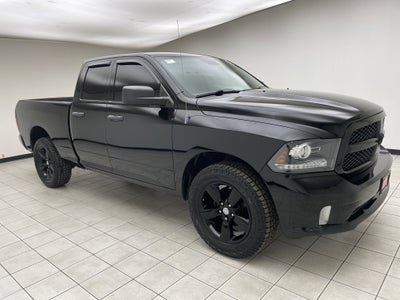 2014 RAM 1500 Express