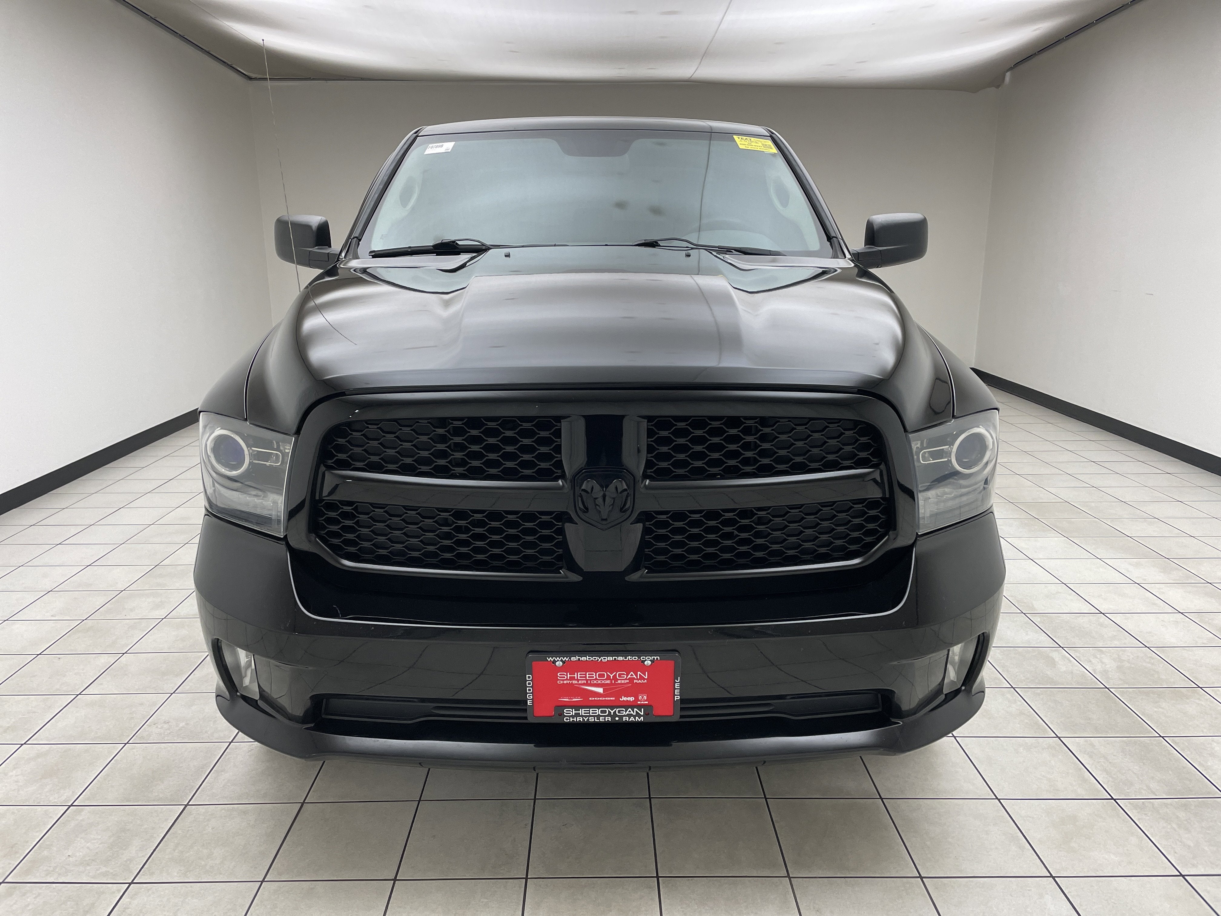 2014 RAM 1500 Express
