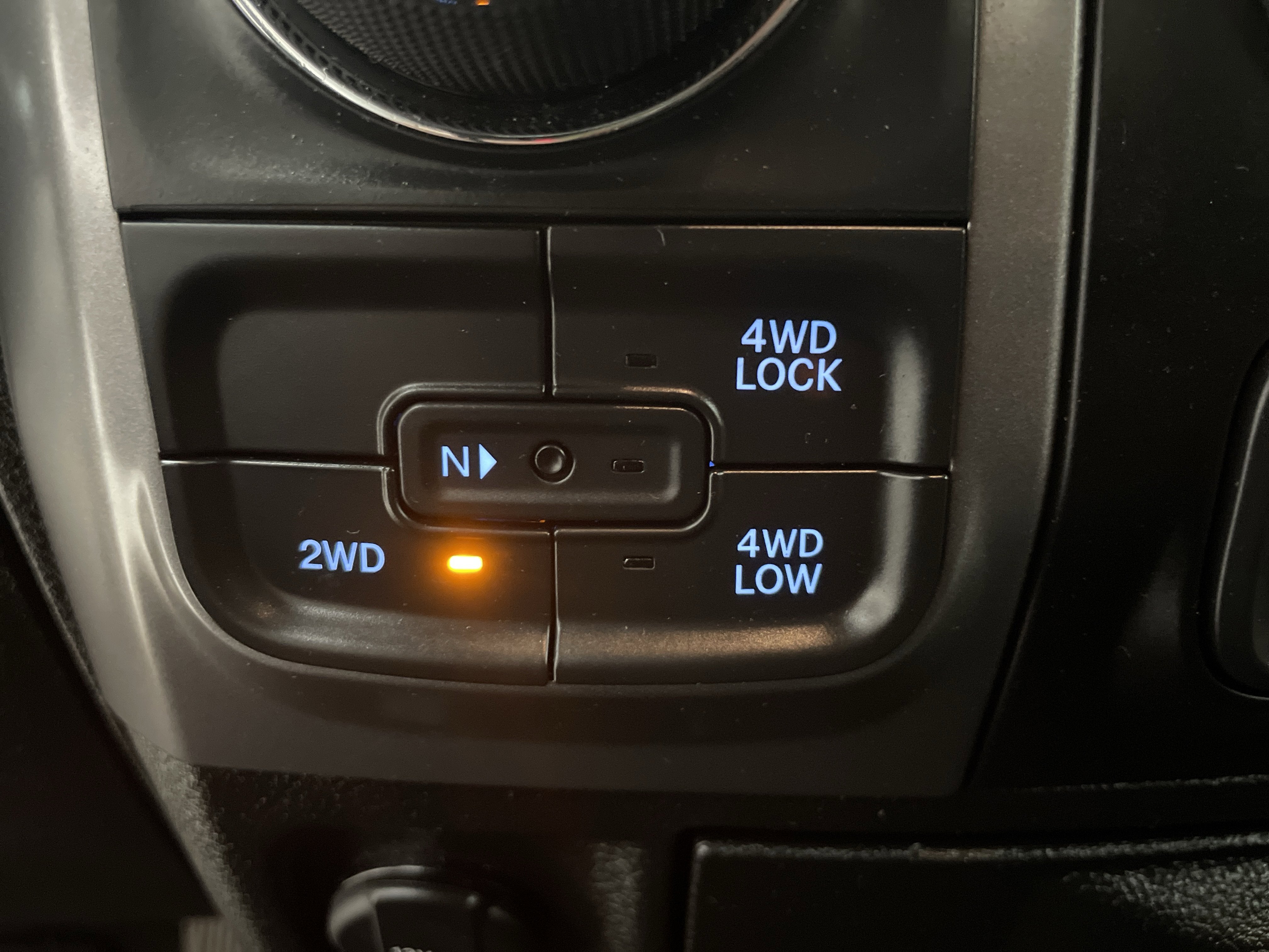 2022 RAM 1500 Classic Warlock Quad Cab 4x4 6'4' Box