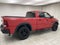 2022 RAM 1500 Classic Warlock Quad Cab 4x4 6'4' Box