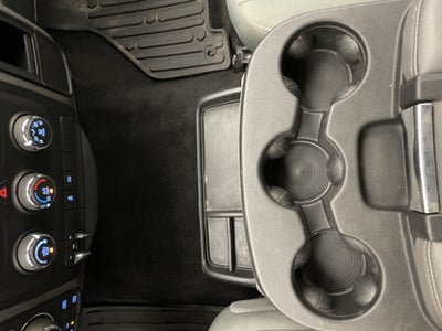 2017 RAM 1500 Express Crew Cab 4x4 5'7' Box