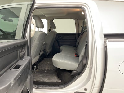 2017 RAM 1500 Express Crew Cab 4x4 5'7' Box