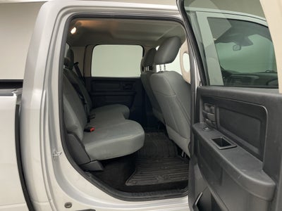 2017 RAM 1500 Express Crew Cab 4x4 5'7' Box