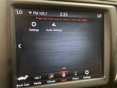 2019 RAM 1500 Classic Express