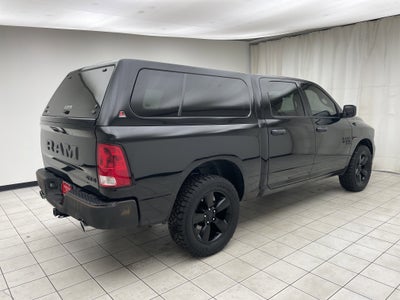2019 RAM 1500 Classic Express