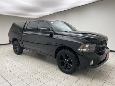 2019 RAM 1500 Classic Express