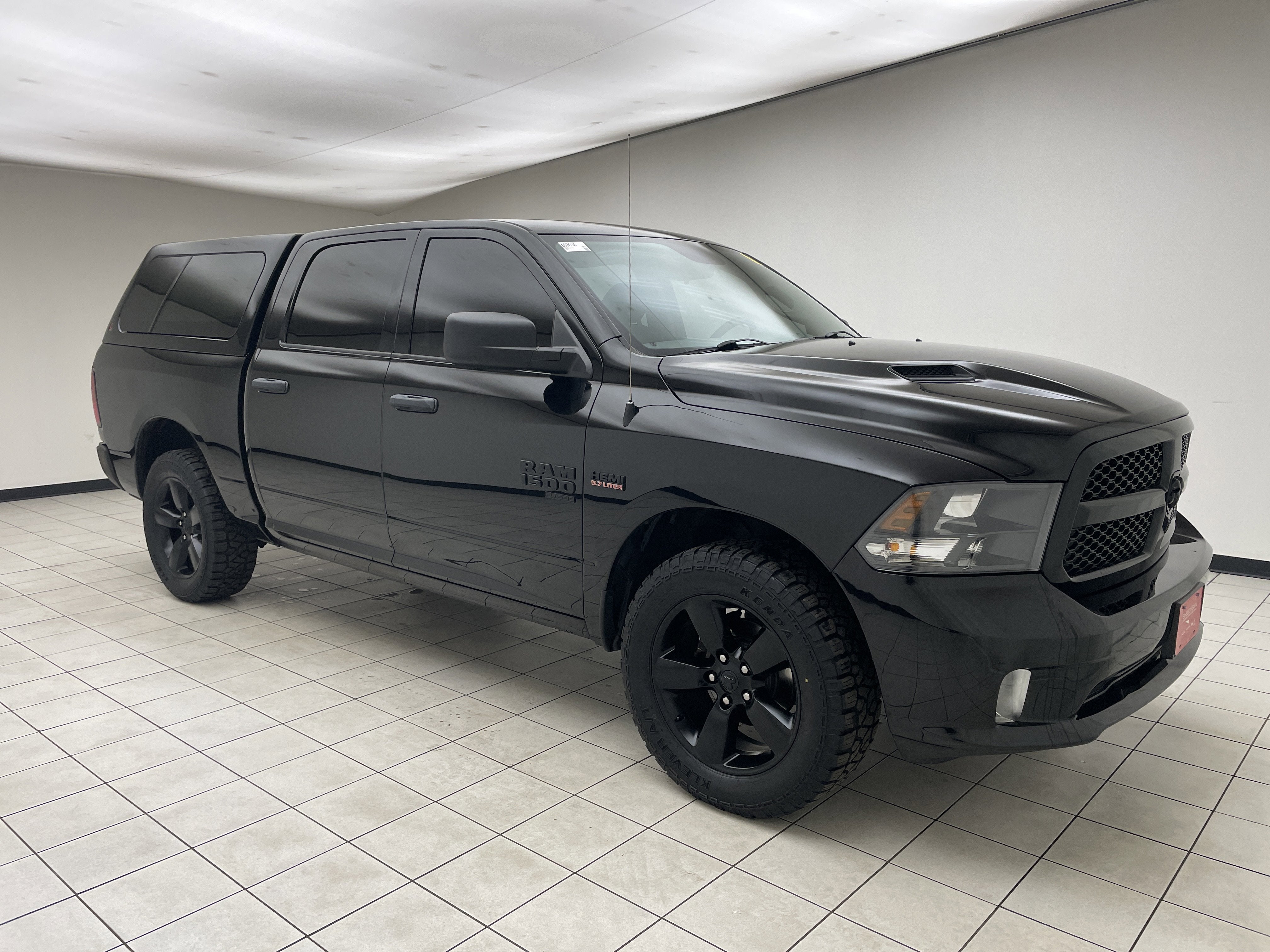 2019 RAM 1500 Classic Express