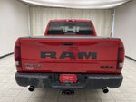 2017 RAM 1500 Rebel