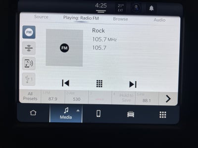 2024 RAM 1500 Big Horn Crew Cab 4x4 5'7' Box