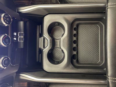 2024 RAM 1500 Big Horn Crew Cab 4x4 5'7' Box