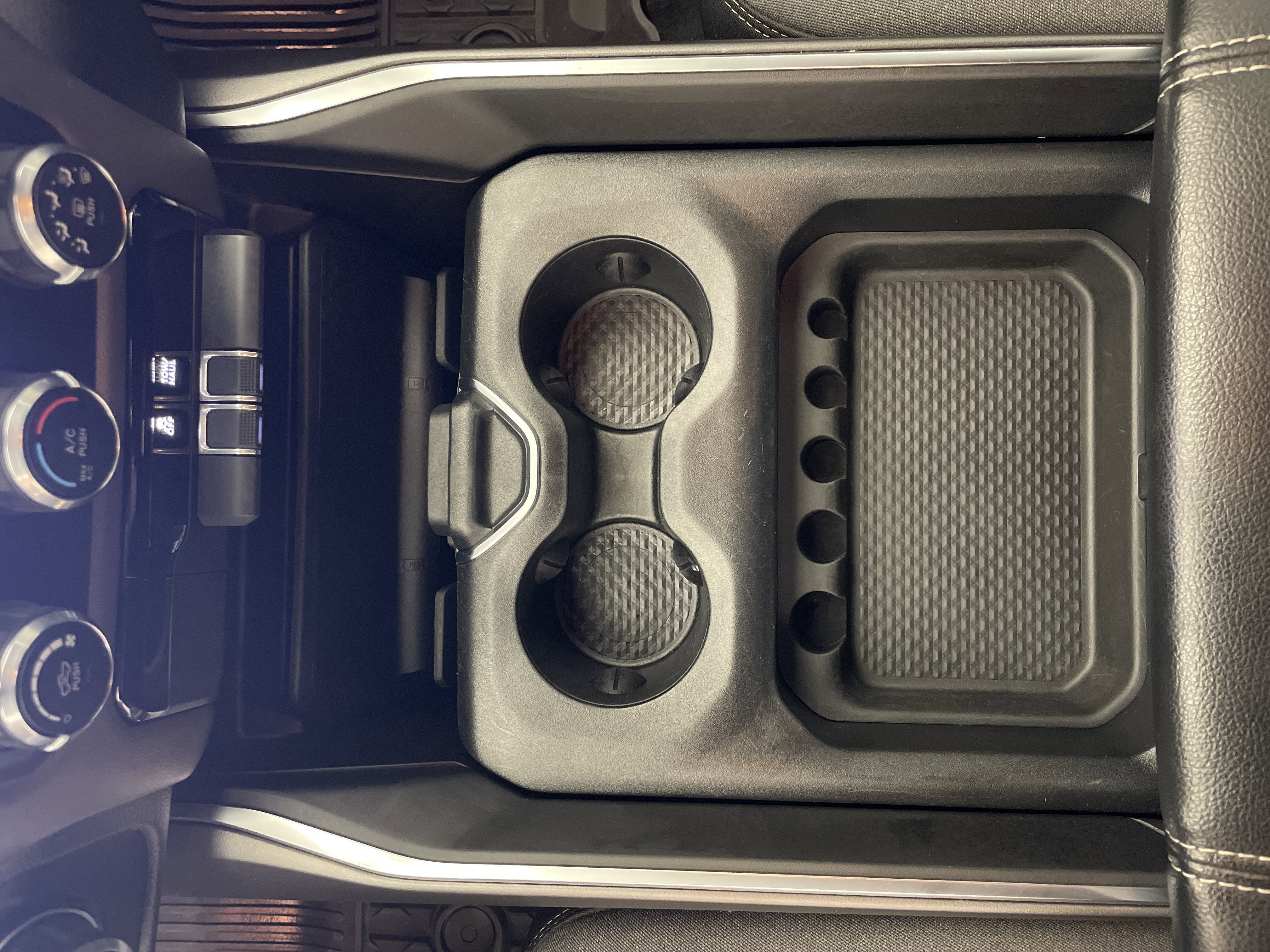 2024 RAM 1500 Big Horn Crew Cab 4x4 5'7' Box