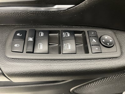 2024 RAM 1500 Big Horn Crew Cab 4x4 5'7' Box