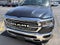 2019 RAM 1500 Laramie Crew Cab 4x4 5'7' Box
